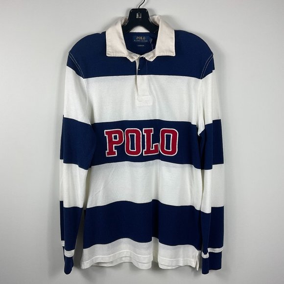 Ralph Lauren Other - Ralph Lauren Polo Longsleeve Size Small Brand New